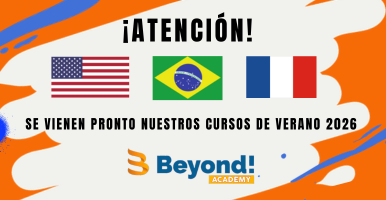 Mensaje de expectativa
